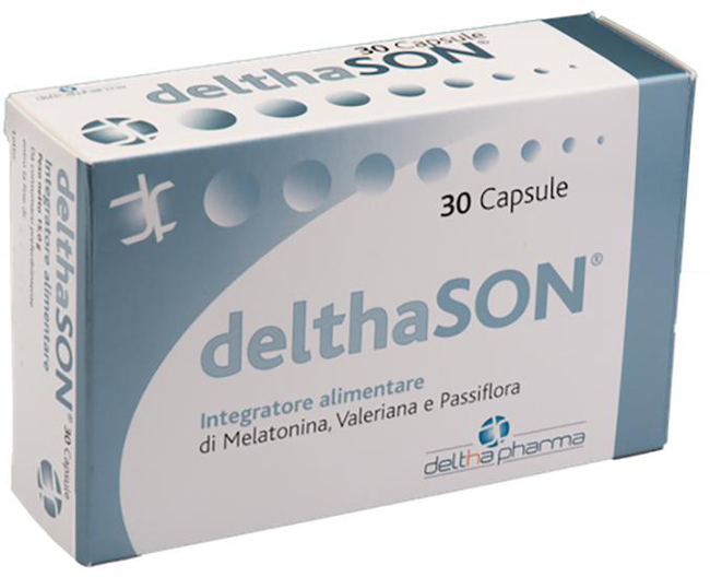 Delthason 30 capsule