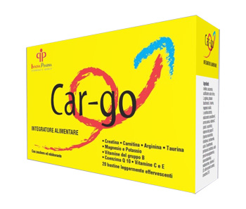 Car-Go 20BUST