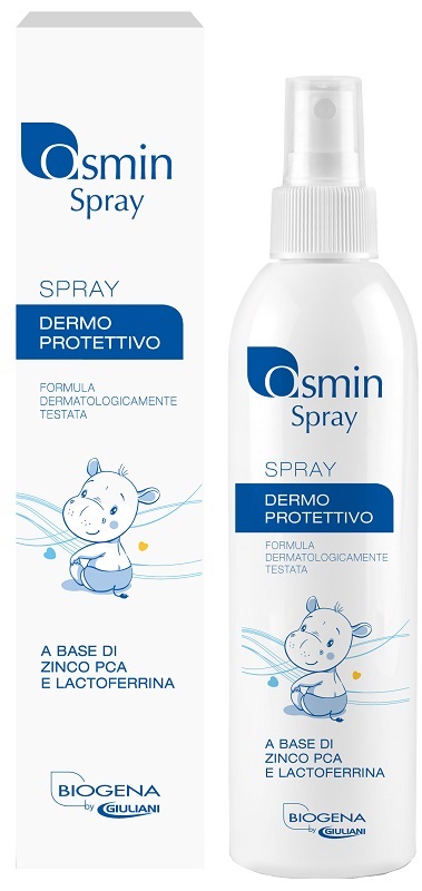 Osmin Spray 90 ml