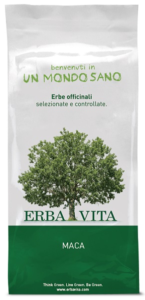 Maca Polv 100 g