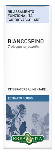 Biancospino Fiore/Fgl Ef 50 ml