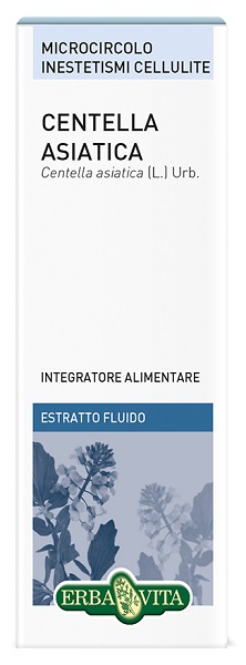 Centella Asiatica Ef 50 ml