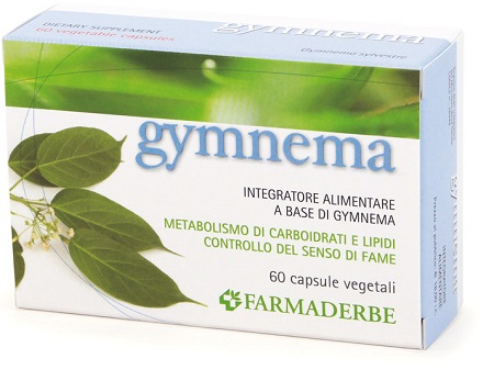Gymnema 60 capsule