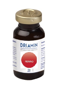 Driamin Ferro 15 ml