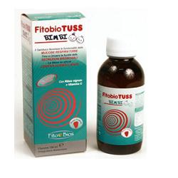 Fitobiotuss BB 150 ml