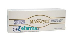 Maskrym Latte 50 ml