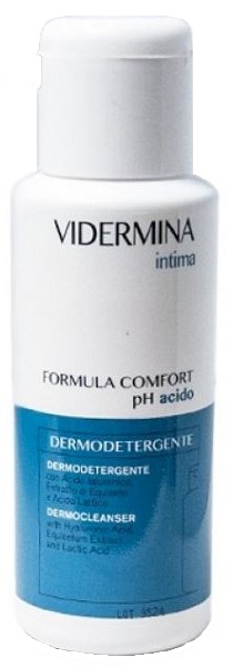Vidermina Intima Prezzo Spec