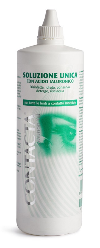 Contacta Solution Yal 360 ml