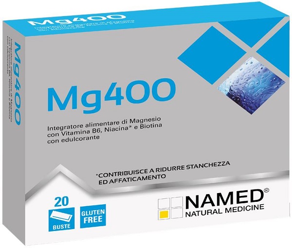 MG400 20BUST