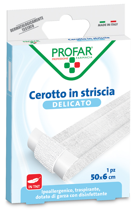 Profar Cer Delic Striscia 50x6