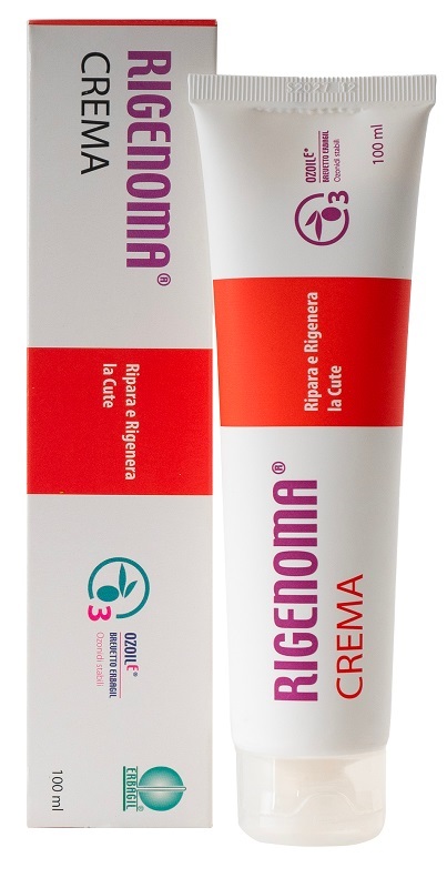 Rigenoma Crema 100 ml