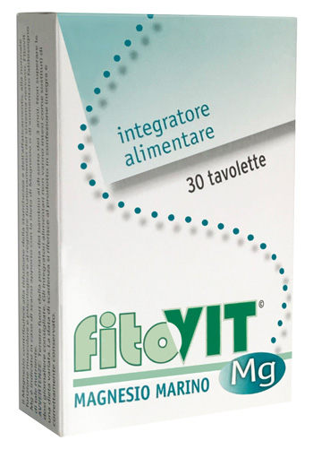 Fitovit mg Integrat 30 compresse