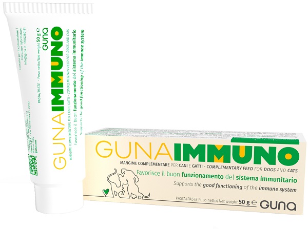 Gunaimmuno 50 GR