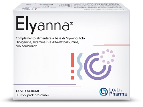 Elyanna 30 stick Pack