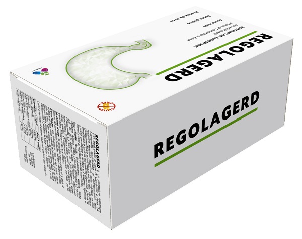 Regolagerd 20 stick