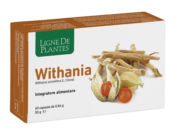 Withania 60 capsule
