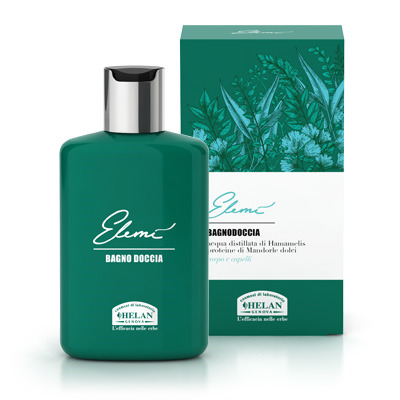 Helan Elemi' Bagnodoccia 200 ml
