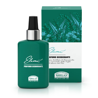 Helan Elemi' Profumo/Deo 125 ml