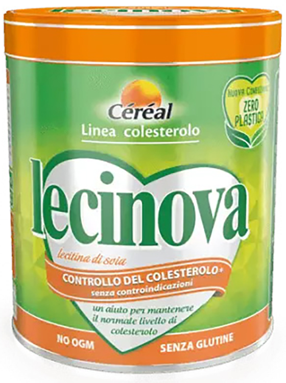Lecinova 275 g
