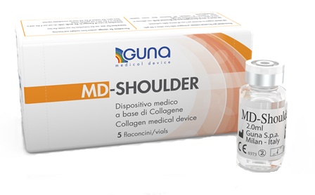 Md-Shoulder 5FL 2 ml