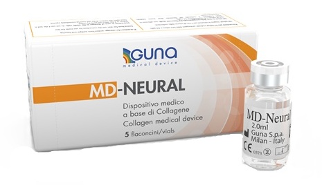 Md-Neural 5FL 2 ml