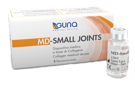 Md-Small Joints 5FL 2 ml