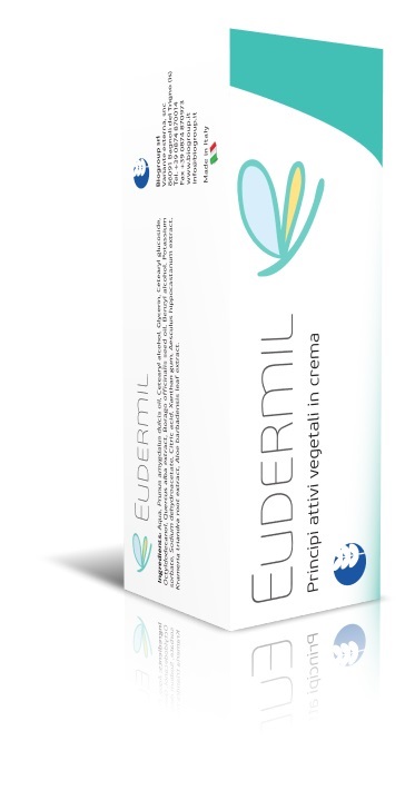 Eudermil Crema 50 ml