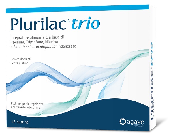 Plurilac Trio 12BUST
