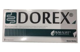Dorex 12FL 10 ml