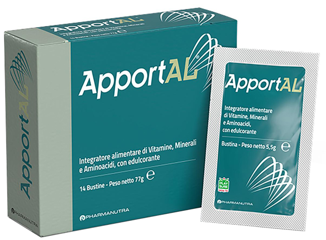 Apportal 14BUST