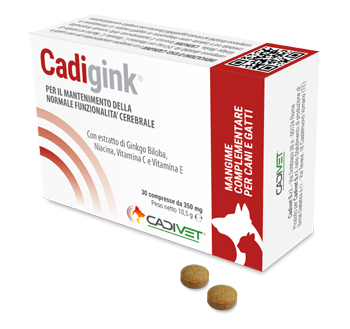 Cadigink 30 CPR