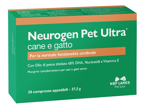 Neurogen Pet Ultra 30 CPR
