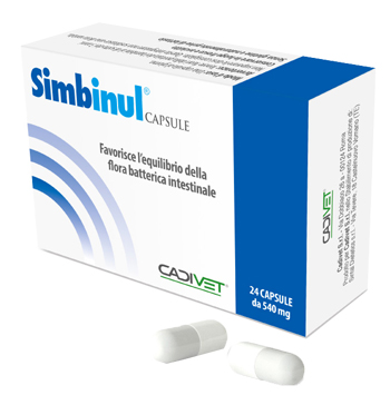 Simbinul 24 CPS