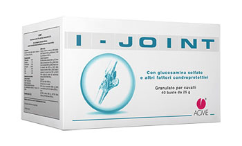 I Joint 40 Bust 25 GR