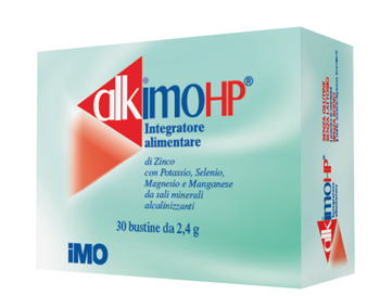 Alkimohp 30BUST