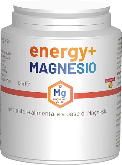 Magnesio 150 g
