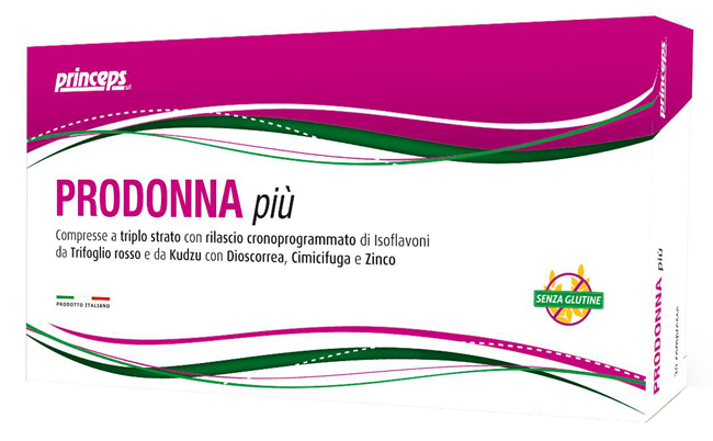 Prodonna Piu' 30 compresse