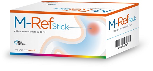 M-Ref 24 stick 10 ml
