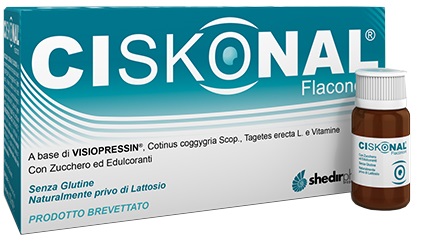 Ciskonal 10FL 10 ml