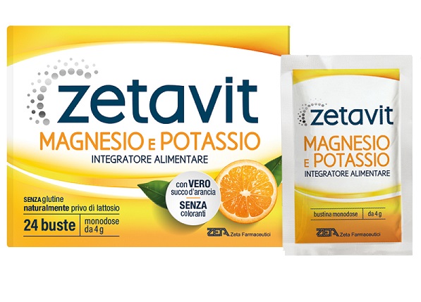Zetavit Magn Potass S/Z 24BUST