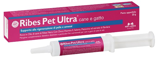 Ribes Pet Ultra Pasta 30 GR