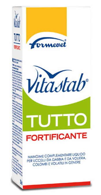 Vitastab Tutto Fortif 100 ml
