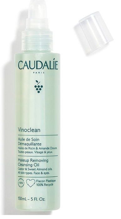 Vinoclean Olio Strucc 150 ml