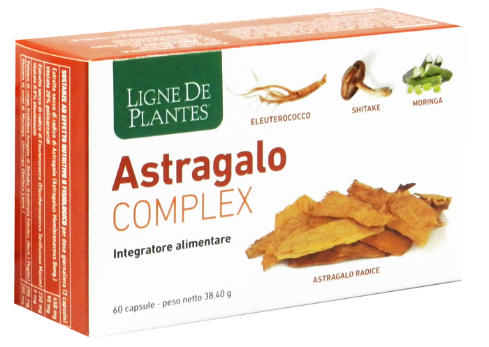 Astragalo Complex 60 capsule