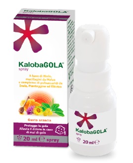 Kalobagola Spray 20 ml