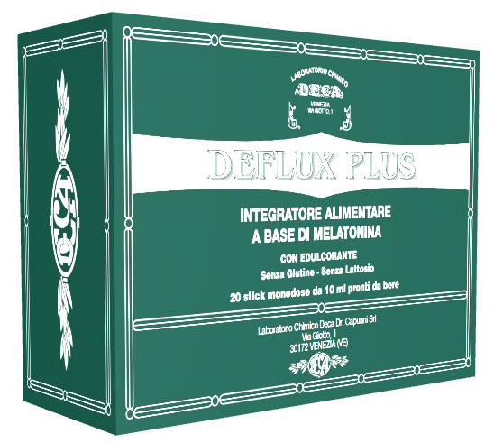 Deflux Plus 20 stick