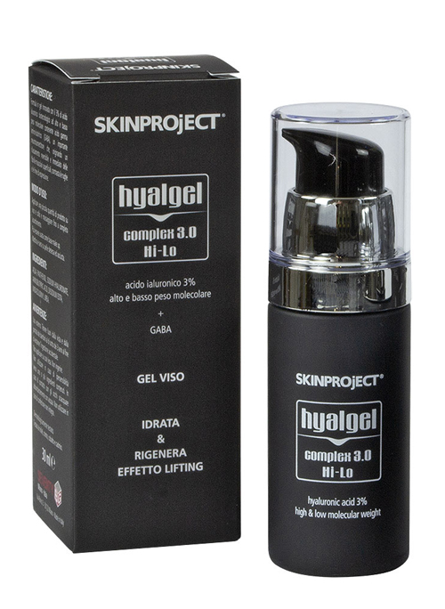 Skinproject Hyal Gel Complex