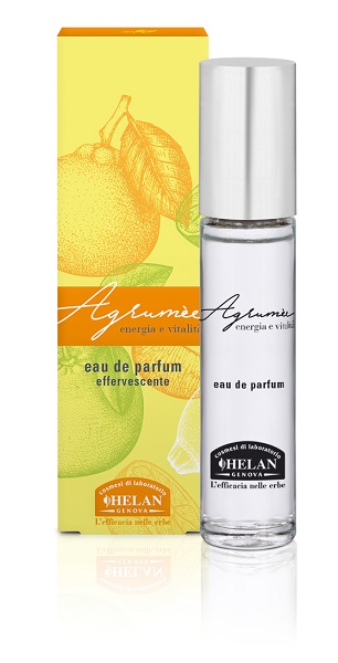 I Profumi Agrumee Edp