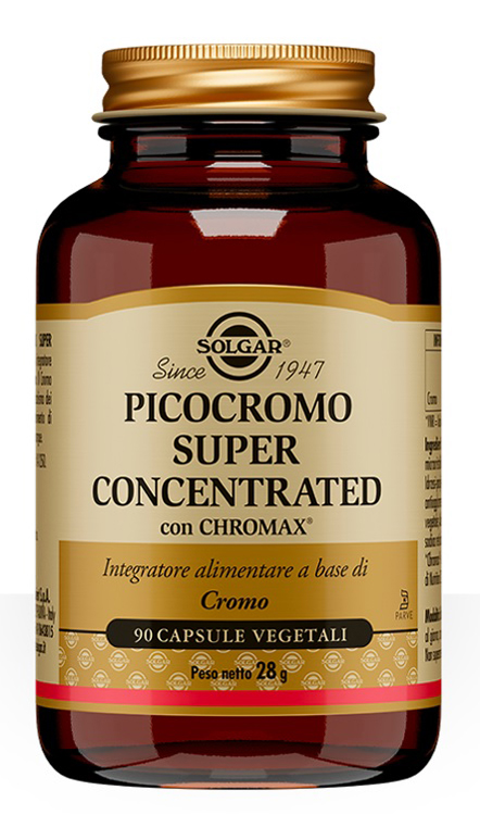Picocromo Superconcentr 90 capsule