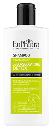 Euph SH Seboregolatore